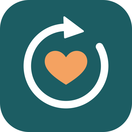 Kinshift icon